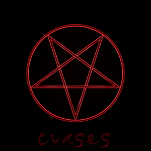 Curses, Demons and Dark Magic NFTartCollection