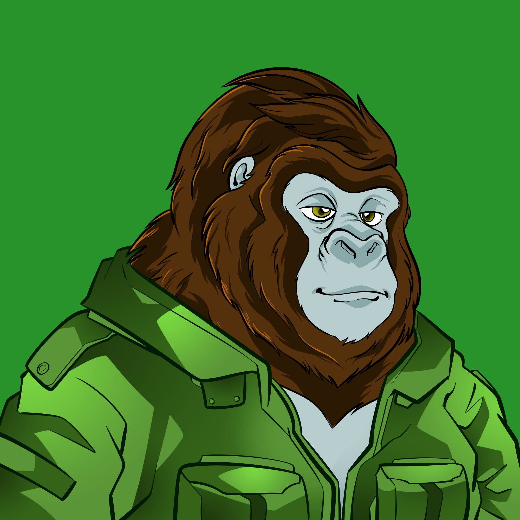 Ape#266