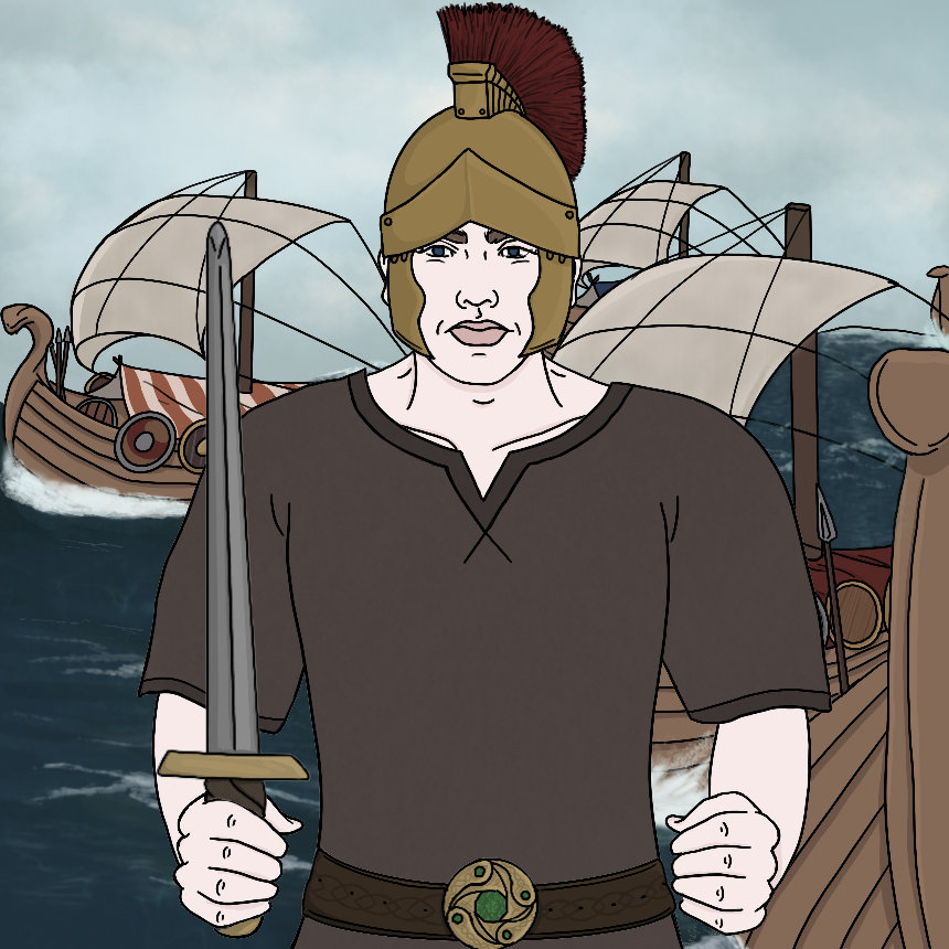 Viking #1529