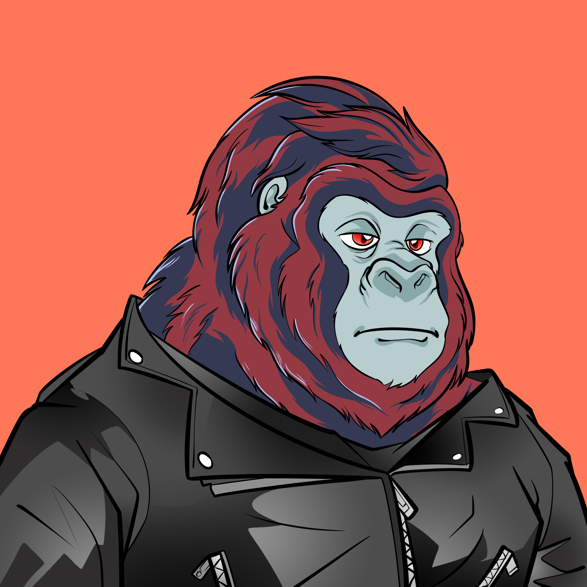 Ape#2971