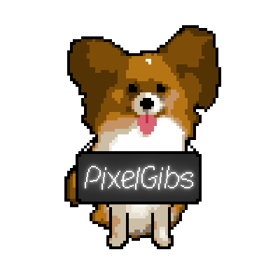 PixelGibs