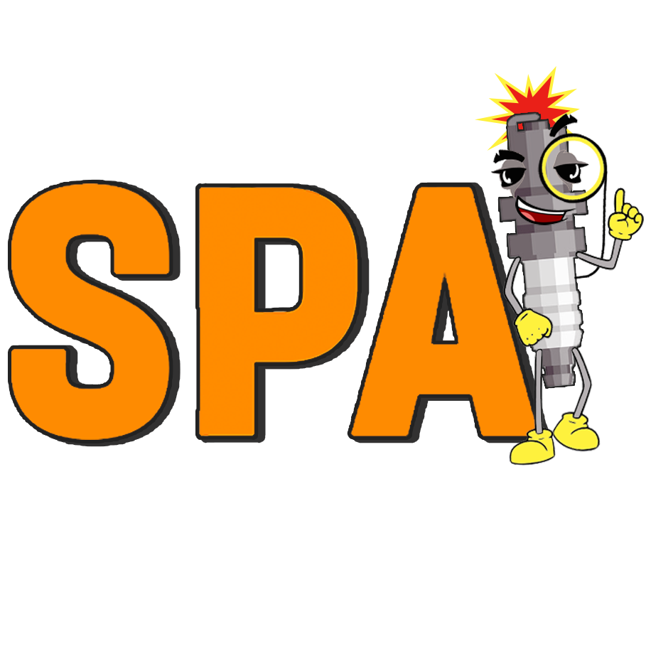 SPA - Spark Plug Associates