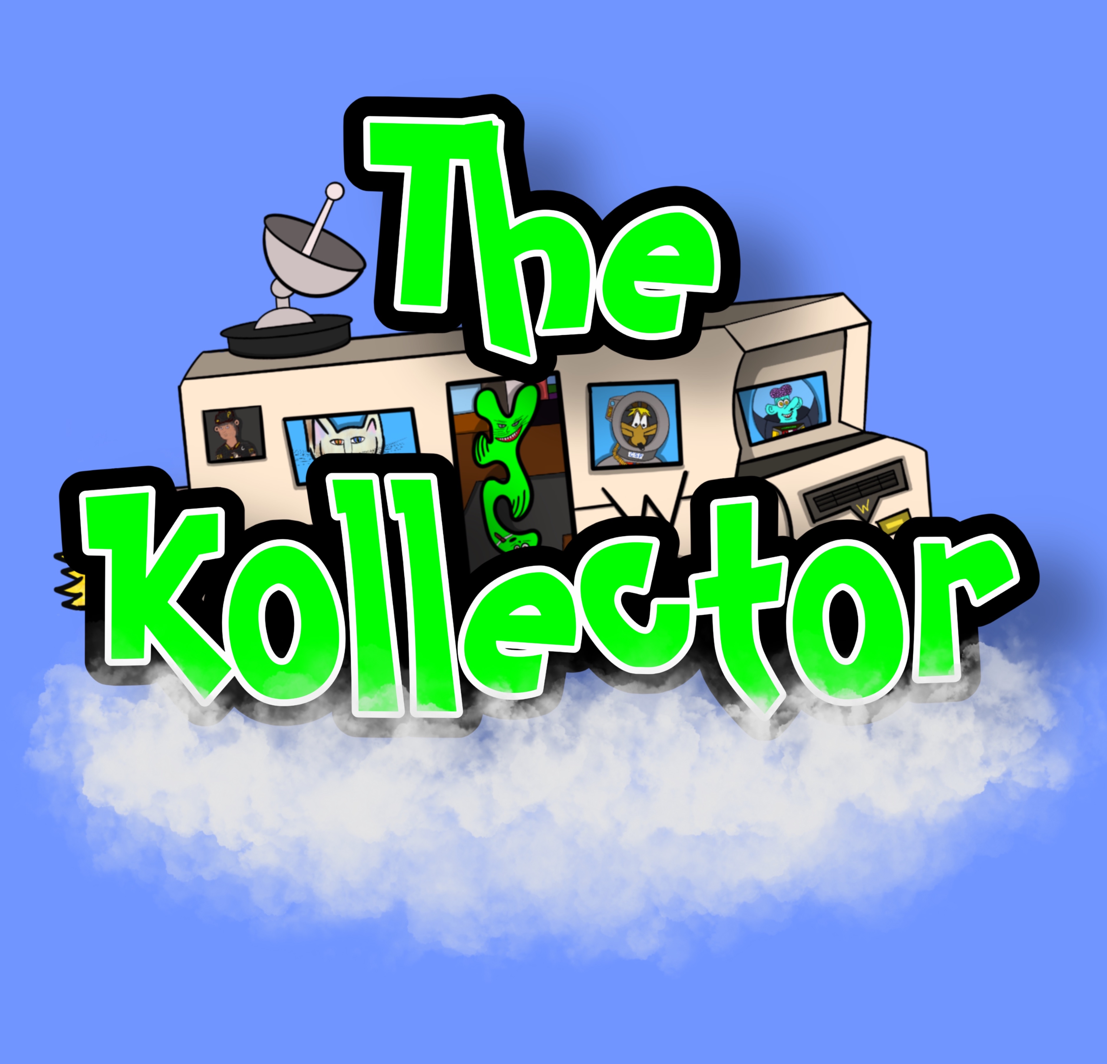 The Kollector
