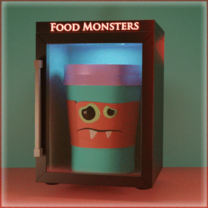 Food Monsters