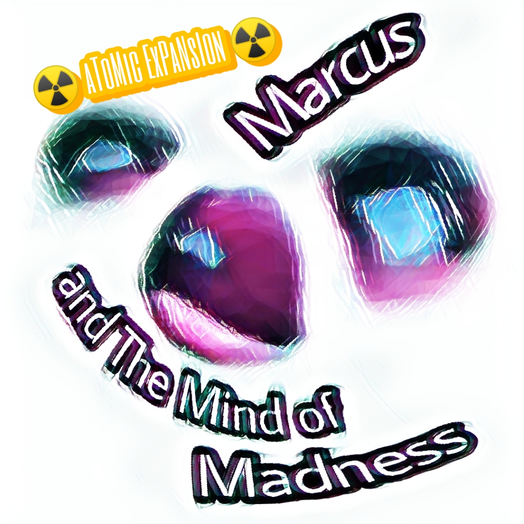 Marcus and The Mind of Madness