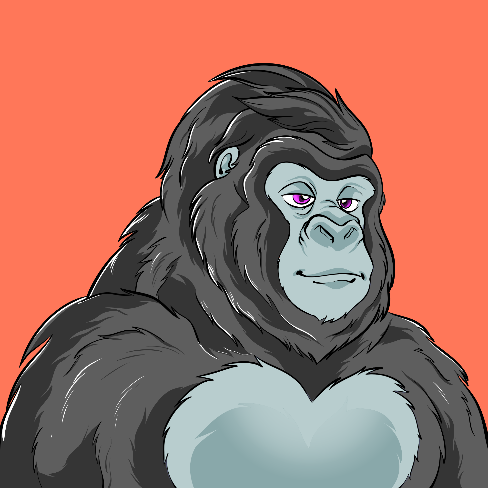 Ape#4030