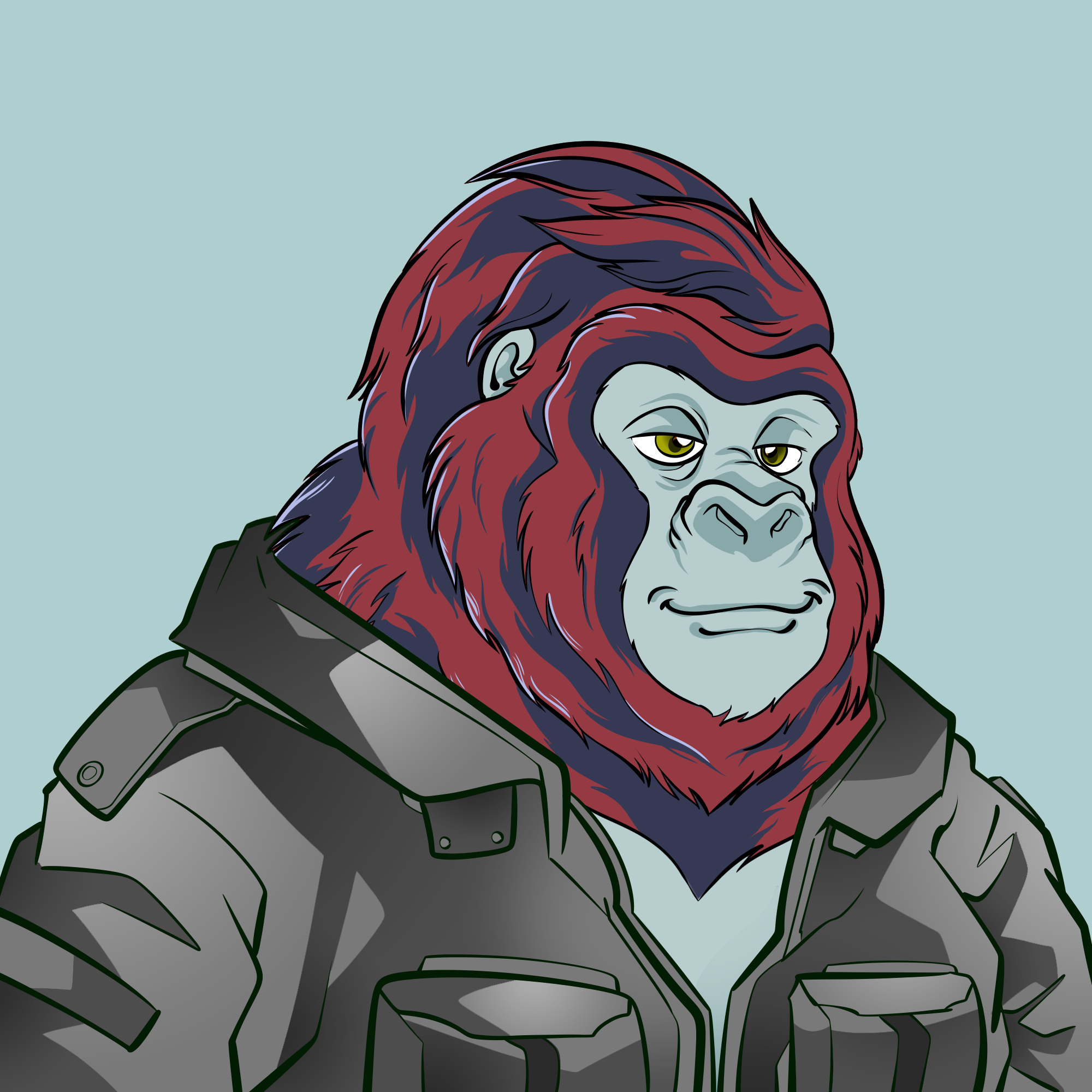 Ape#2963