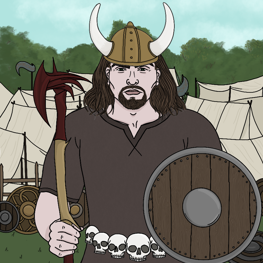 Viking #120