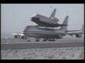 File:Space Shuttle Enterprise 747 takeoff.ogg