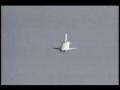 File:Space Shuttle Enterprise landing.ogg