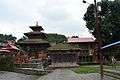 04 Gokarnashwar Mahadev Temple, Gokarna, Kathmandu.jpg