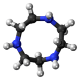 TACN molecule