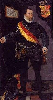 Frederick II of Norway
