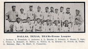 The 1909 Dallas Giants