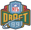 {{{1999 NFL draft logo}}}