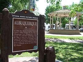 Albuquerque, New Mexico, United States