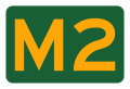 State Route M2