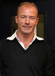 Shearer