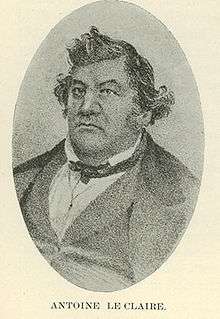 a black and white image of a hefty man looking forty-five degrees to the left