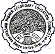 Logo of Assam Higher Secondary Education Council