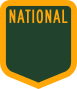 National Highway shield