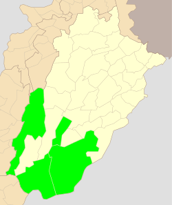 Bahawalpur South Punjab