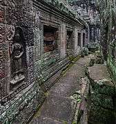 Banteay Kdei, Angkor, Camboya, 2013-08-16, DD 08.JPG