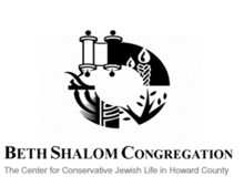 Logo of Beth Shalom Congregation