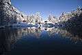 Blausee (Berner Oberland) im Winter.jpg