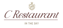 C Restaurant logo