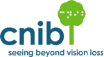 Logo of CNIB