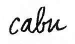 Signature of Cabu