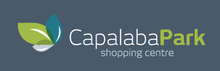 Capalaba Park logo