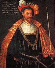 Christopher I of Norway