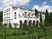 Cluj-Napoca-Grădina Botanică -Alexandru Borza-IMG 1562.jpg
