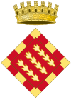 Coat of Arms of Pallars Sobirà