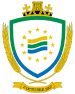 Coat of Arms of Los Ríos Region