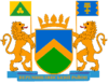 Coat of arms of Peremyshliany Raion