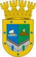 Coat of Arms of Valparaíso Region