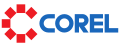 Corel Third Logo