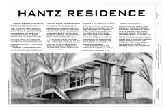 Hantz House