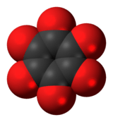 triquinoyl molecule