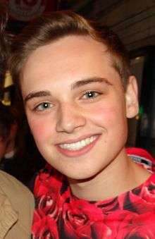 Dean-Charles Chapman