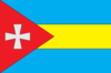 Flag of Demydivka Raion