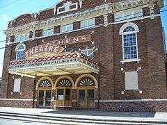 Downtown DeLand Historic District