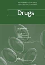 Image result for drugs journal