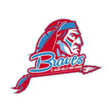 El Cajon Valley High School Official Logo