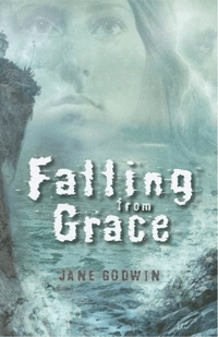 Front cover of Falling from Grace