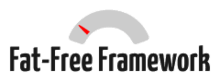 Fat-Free Framework Logo