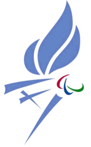 Finnish Paralympic Committee logo